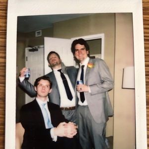 Meet your Posher, Chris